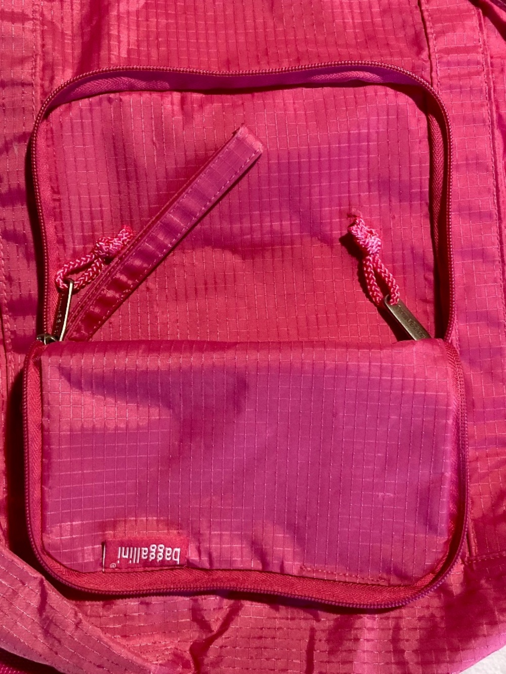 Baggallini Luggage Zipout Shopping Bag - Picture 5 of 16